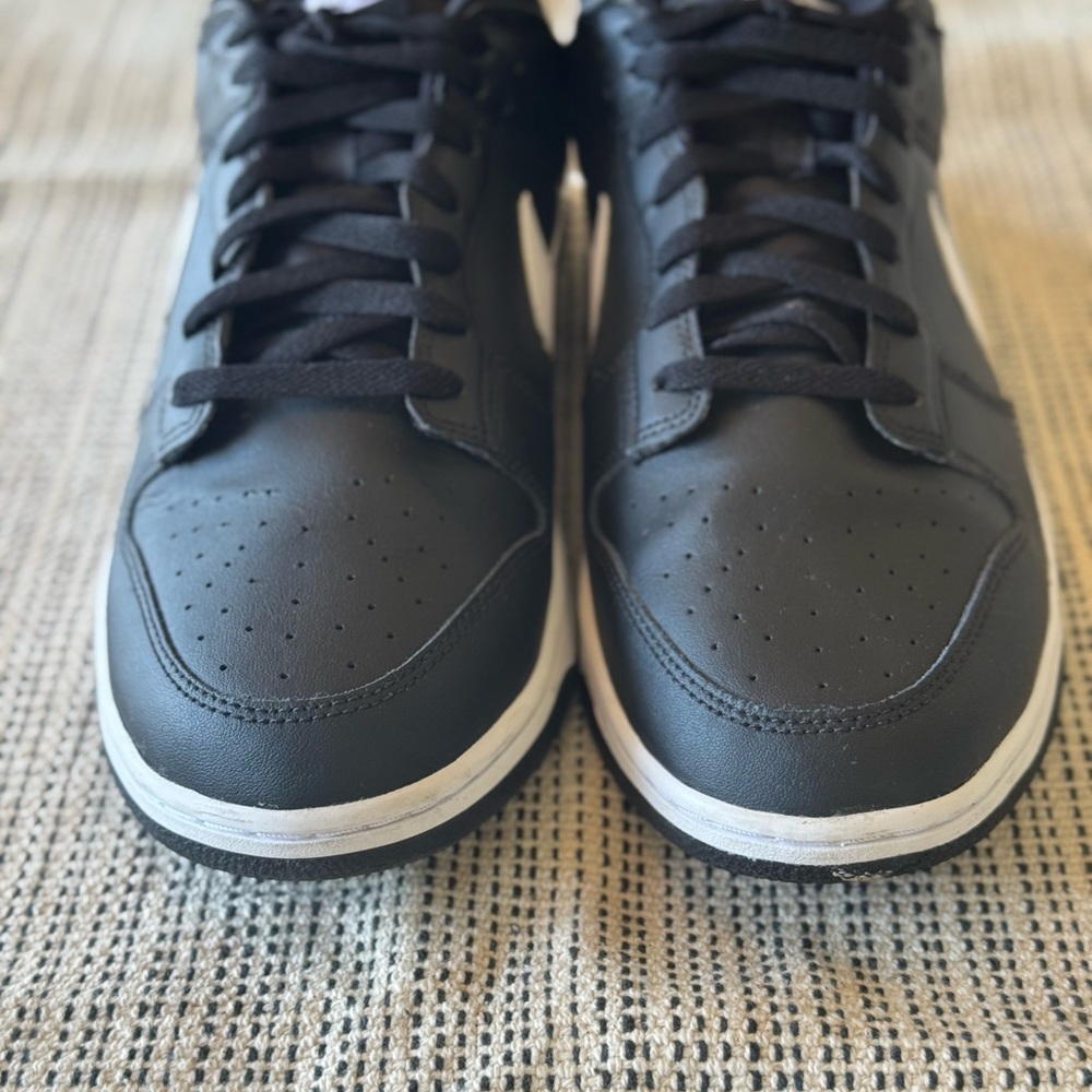 Nike Dunk Low “Black Panda 2.0”